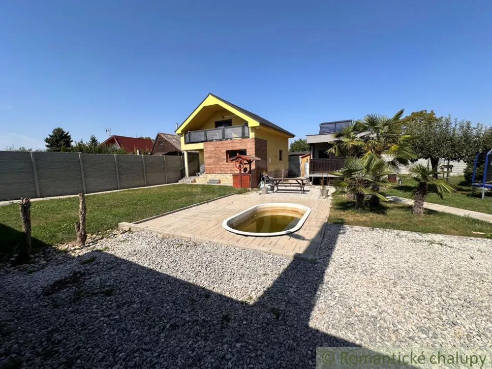 Chata a chalupa na predaj 120m2, Nové Zámky, 144001_2