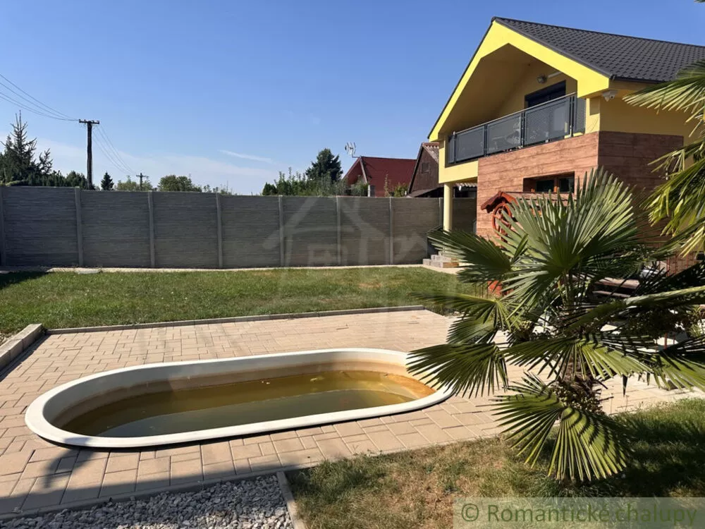 Chata a chalupa na predaj 120m2, Nové Zámky, 144001_3