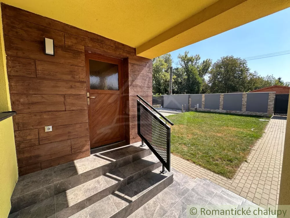 Chata a chalupa na predaj 120m2, Nové Zámky, 144001_5