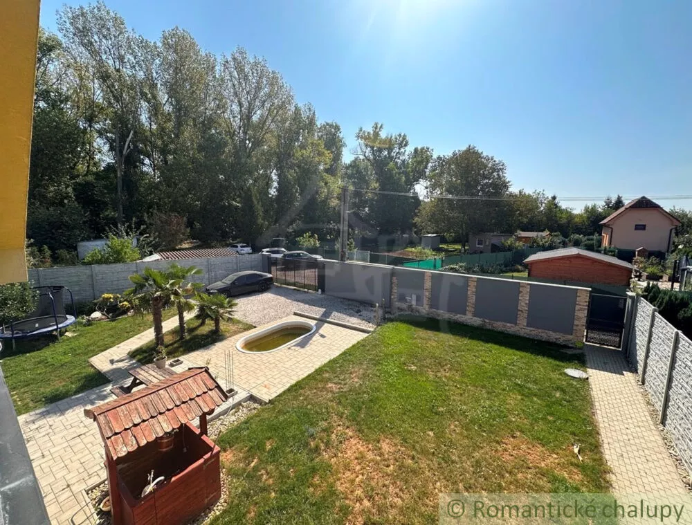 Chata a chalupa na predaj 120m2, Nové Zámky, 144001_24