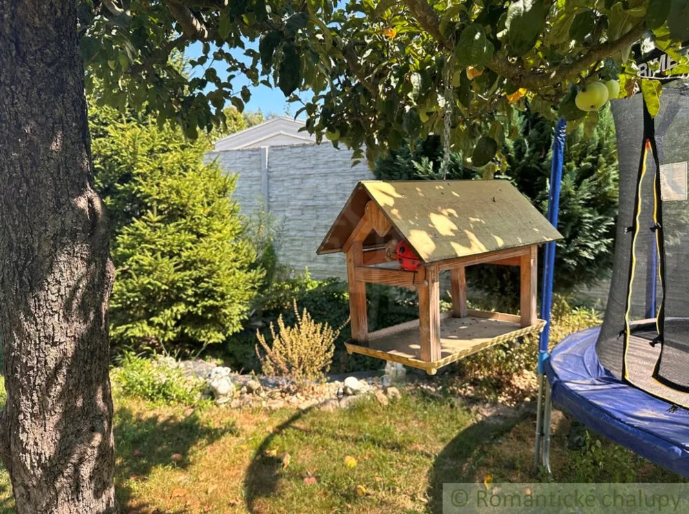 Chata a chalupa na predaj 120m2, Nové Zámky, 144001_27