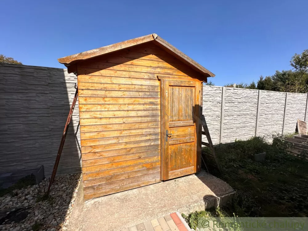 Chata a chalupa na predaj 120m2, Nové Zámky, 144001_28