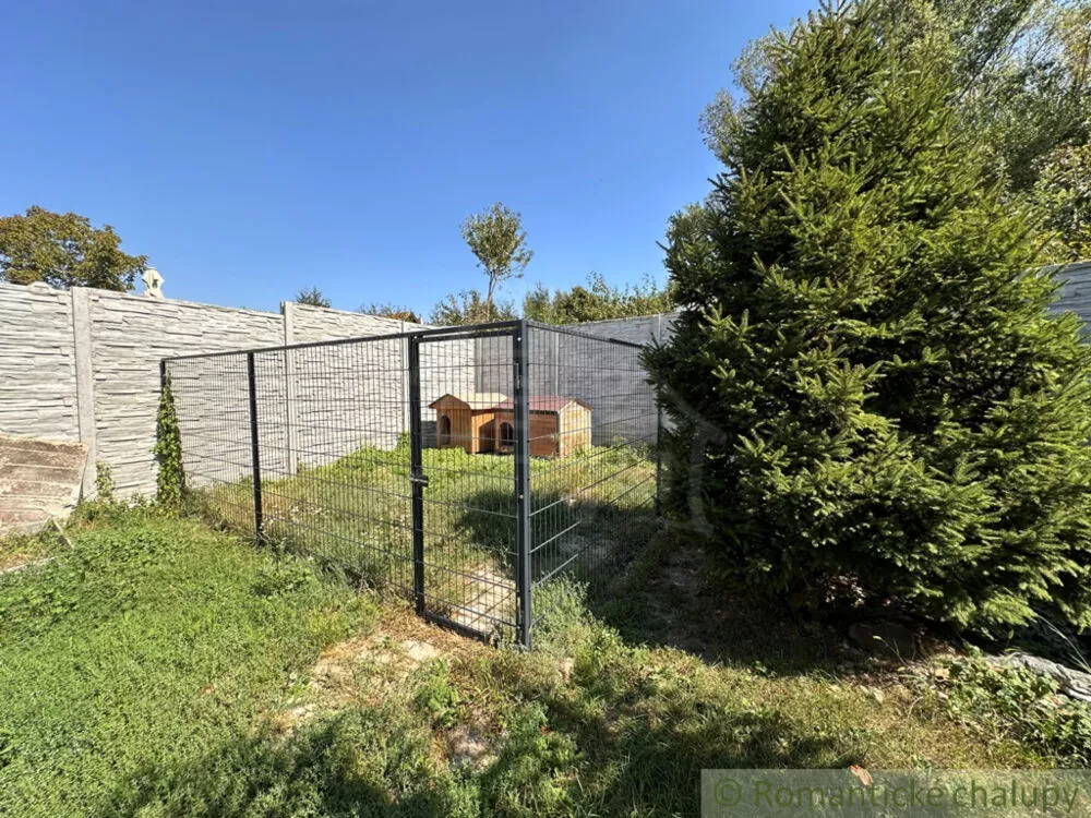 Chata a chalupa na predaj 120m2, Nové Zámky, 144001_29