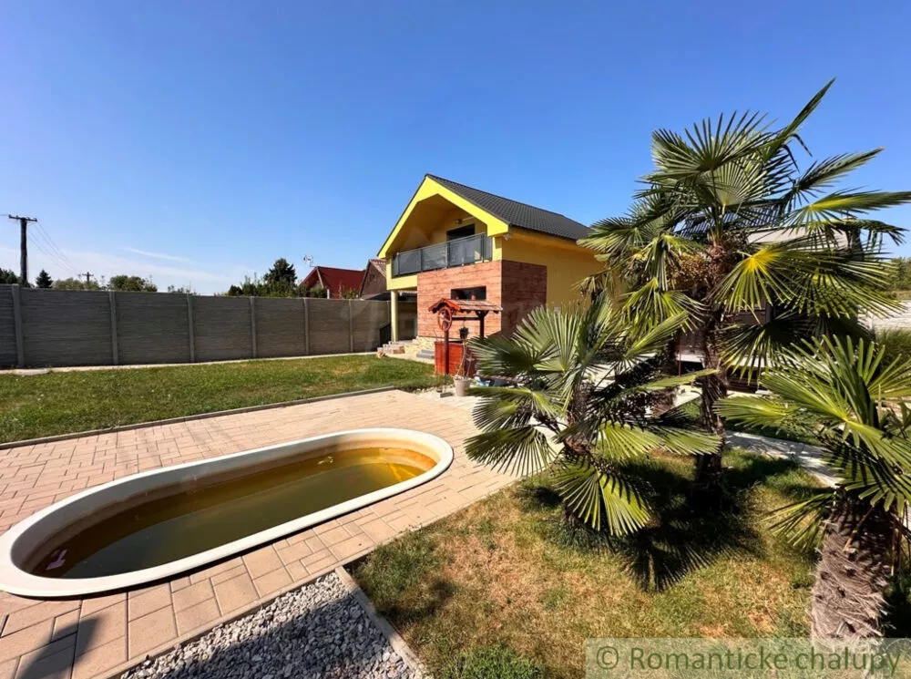 Chata a chalupa na predaj 120m2, Nové Zámky, 144001_30