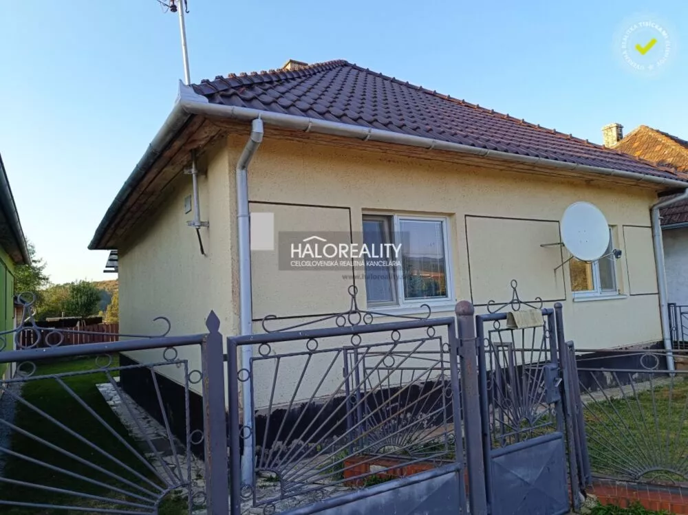 Rodinný dom na predaj 153m2, Olcnava, 144061_0