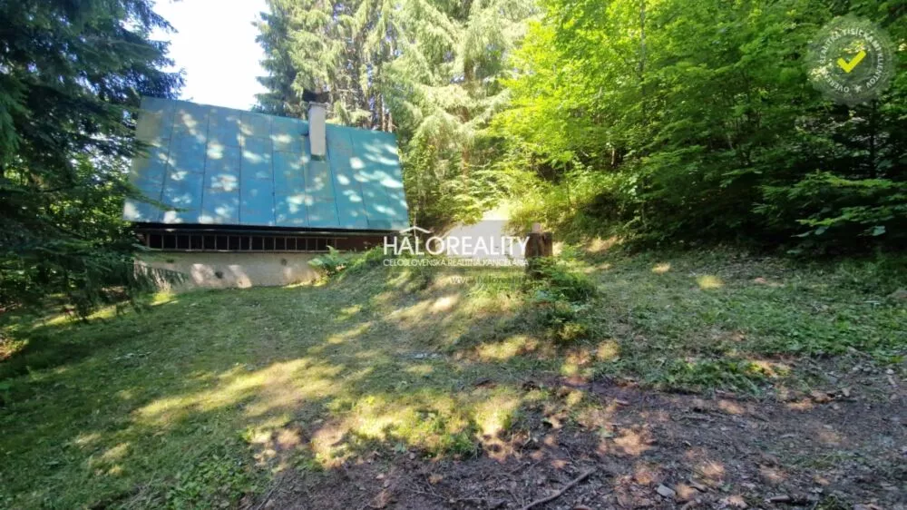 Chata a chalupa na predaj 60m2, Horná Lehota, 144062_2