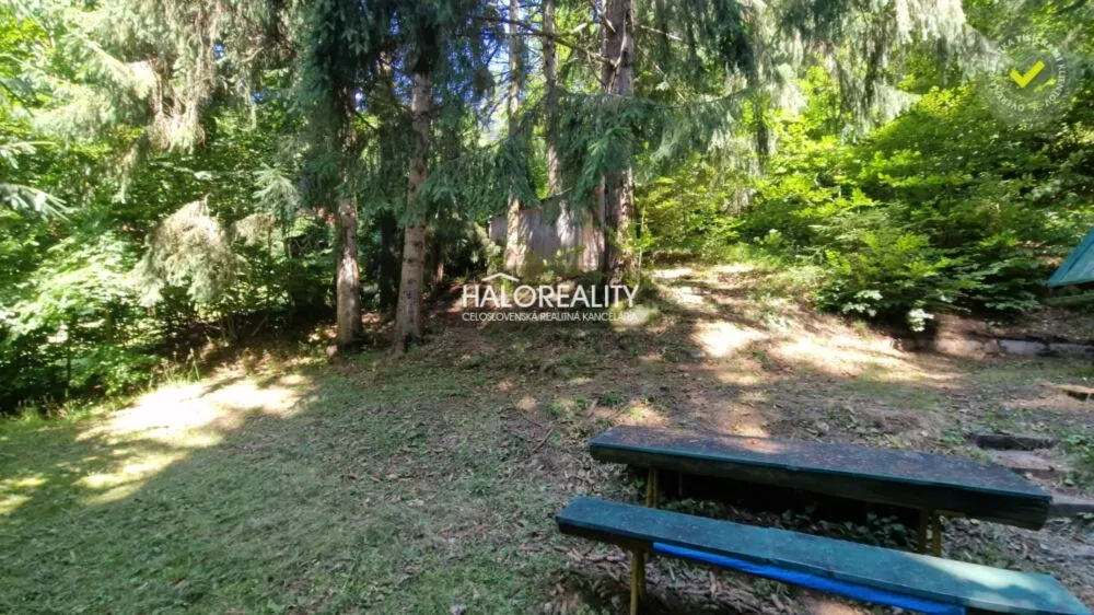 Chata a chalupa na predaj 60m2, Horná Lehota, 144062_3