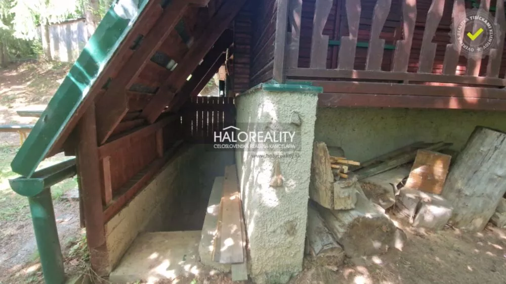 Chata a chalupa na predaj 60m2, Horná Lehota, 144062_7