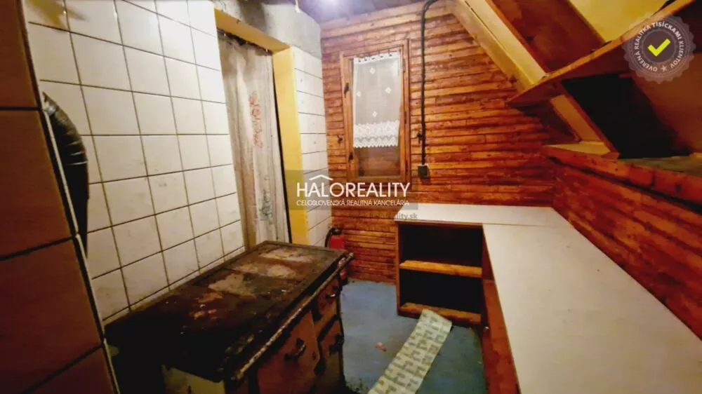 Chata a chalupa na predaj 60m2, Horná Lehota, 144062_11
