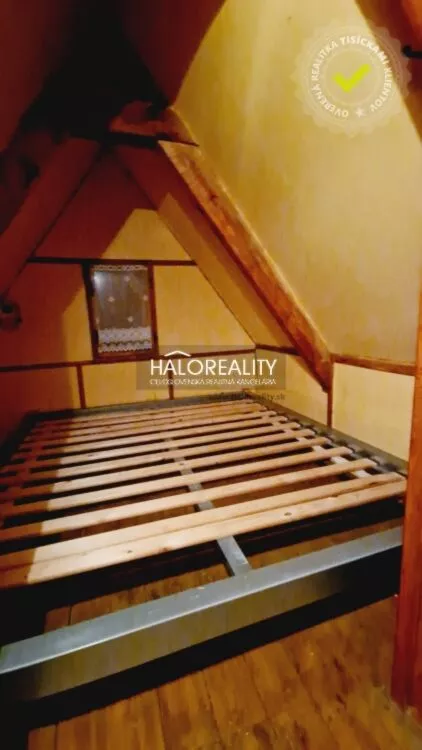 Chata a chalupa na predaj 60m2, Horná Lehota, 144062_13