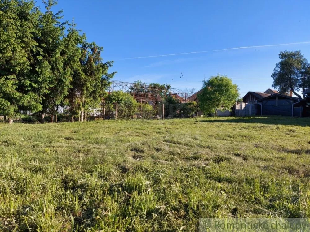 Rodinný dom na predaj 600m2, Moča, 103943_2