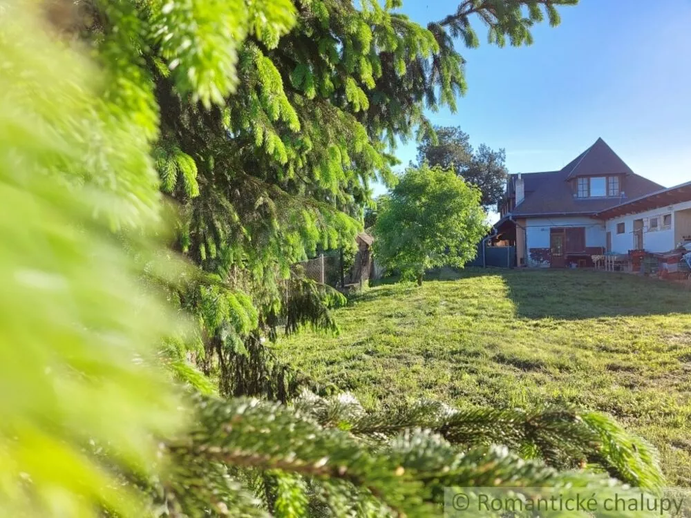 Rodinný dom na predaj 600m2, Moča, 103943_4