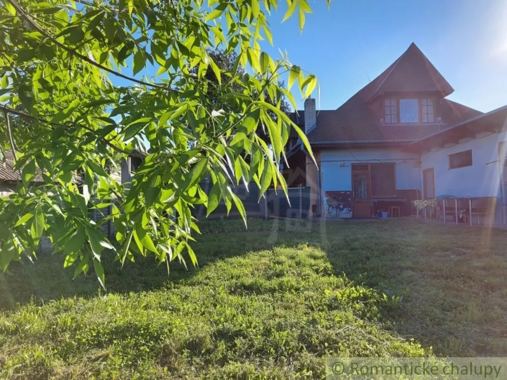 Rodinný dom na predaj 600m2, Moča, 103943_6