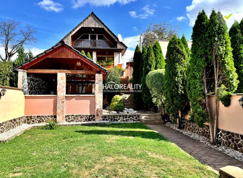 Rodinný dom na predaj 140m2, Levice, 144182_0