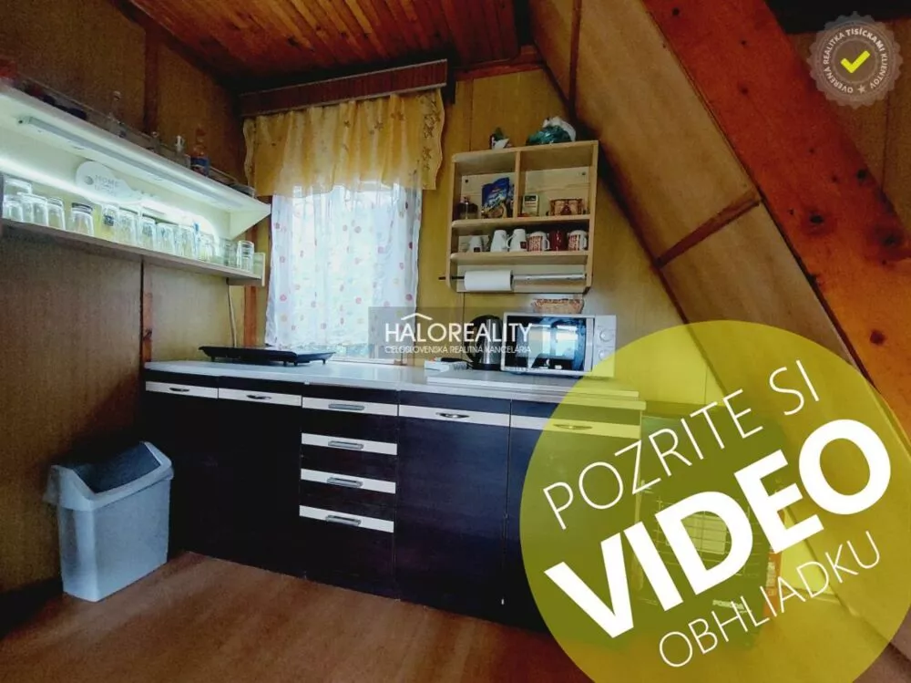 Záhrada na predaj 28m2, Lutila, 144328_0
