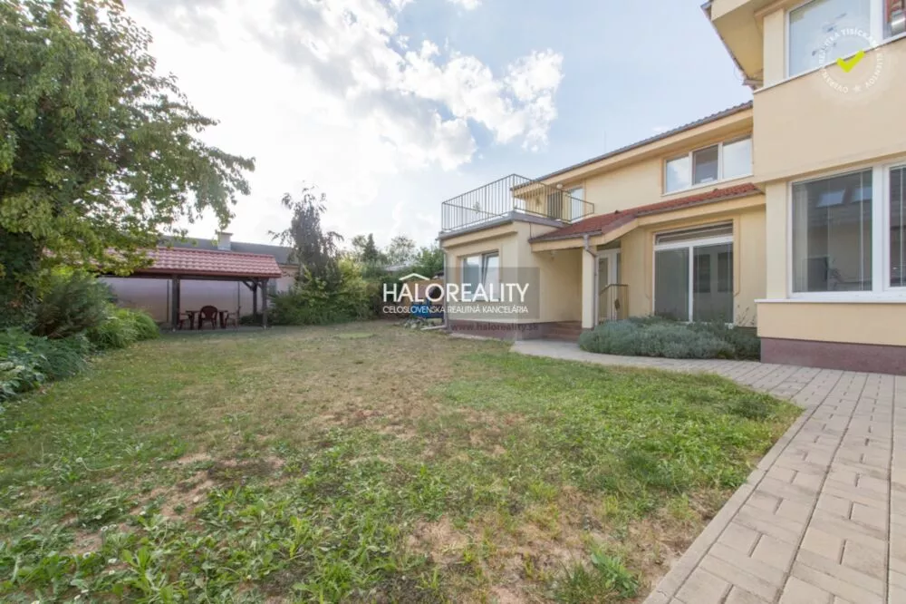 Rodinný dom na prenájom 153m2, Bratislava - Podunajské Biskupice, 144334_1