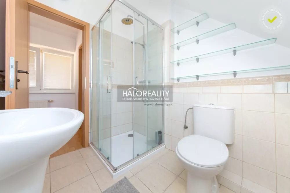 Rodinný dom na prenájom 153m2, Bratislava - Podunajské Biskupice, 144334_11