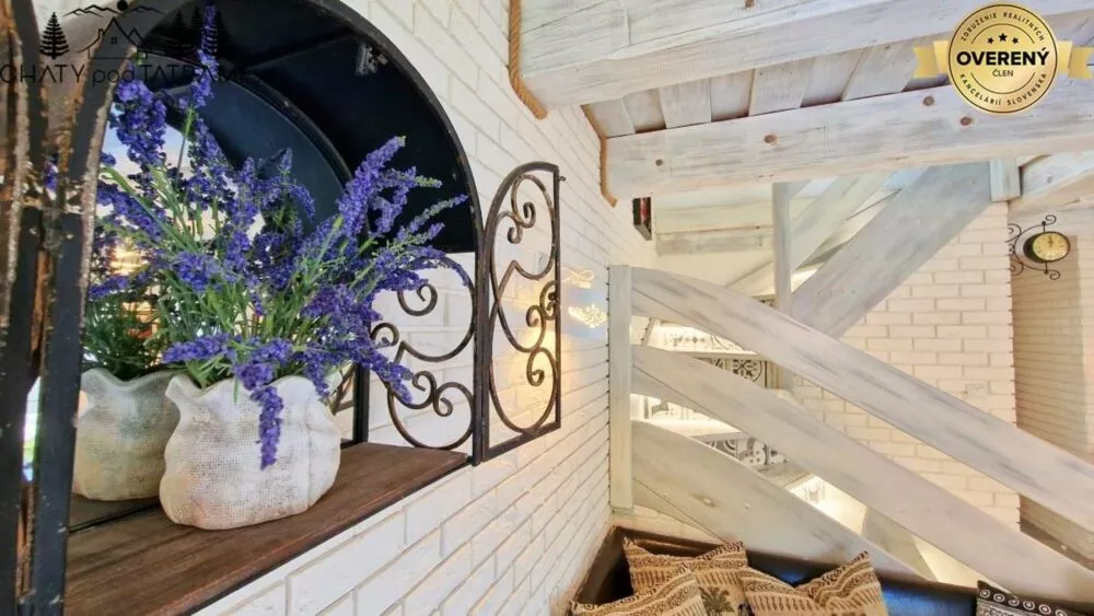 Chata a chalupa na predaj 140m2, Mýto pod Ďumbierom, Mýto pod Ďumbierom, 144417_6