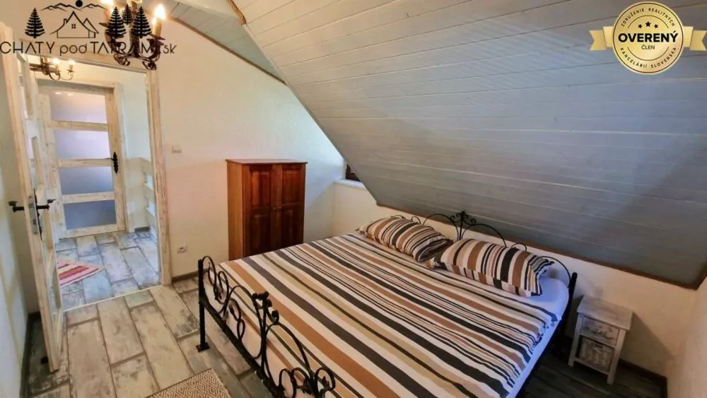 Chata a chalupa na predaj 140m2, Mýto pod Ďumbierom, Mýto pod Ďumbierom, 144417_12