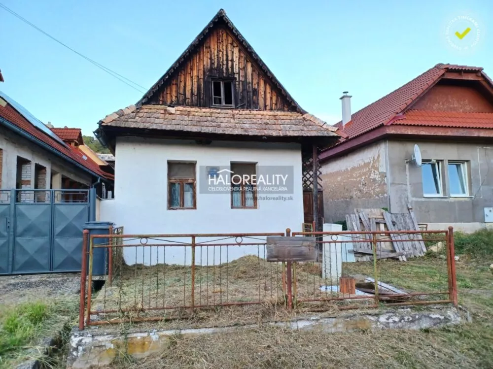 Rodinný dom na predaj 150m2, Ladzany, 144482_0