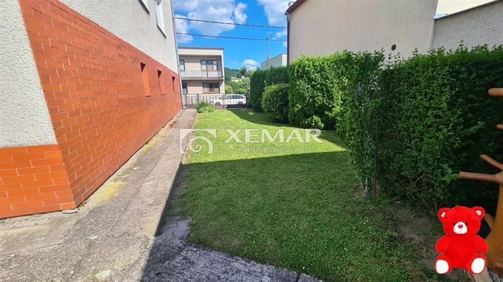 Rodinný dom na predaj 110m2, P. O. Hviezdoslava, Budča, 139903_18