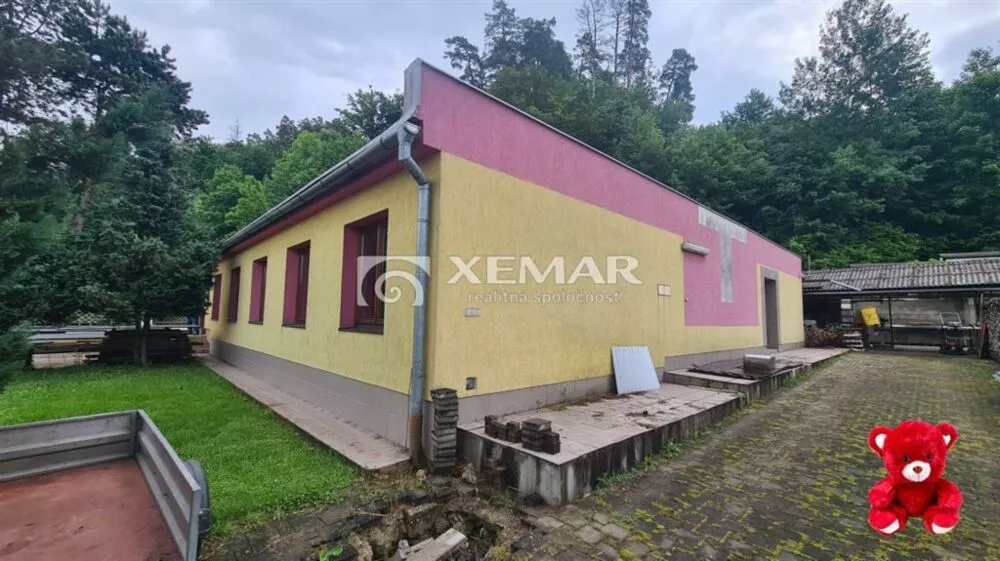 Rodinný dom na predaj 300m2, Hriňová, 139575_0