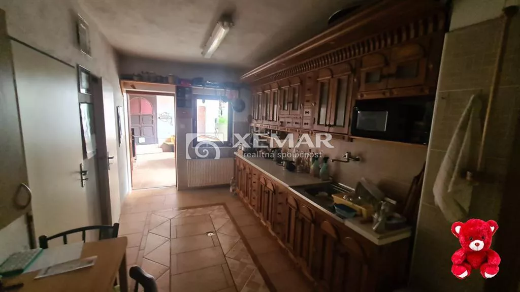 Rodinný dom na predaj 300m2, Hriňová, 139575_2