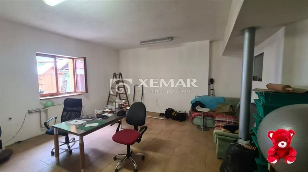 Rodinný dom na predaj 300m2, Hriňová, 139575_3