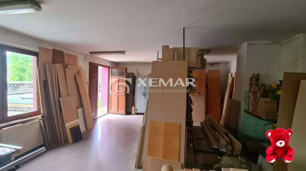 Rodinný dom na predaj 300m2, Hriňová, 139575_4