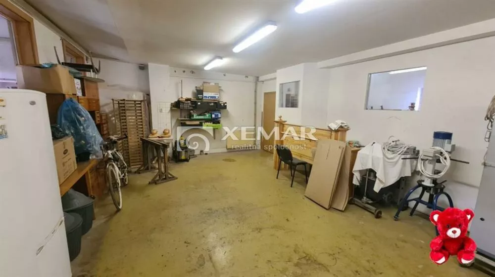 Rodinný dom na predaj 300m2, Hriňová, 139575_5