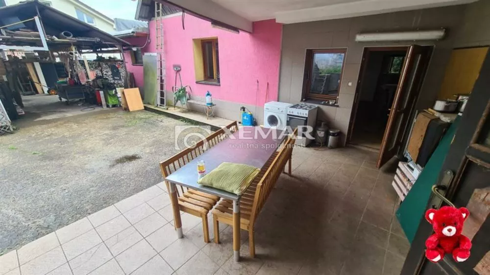 Rodinný dom na predaj 300m2, Hriňová, 139575_7