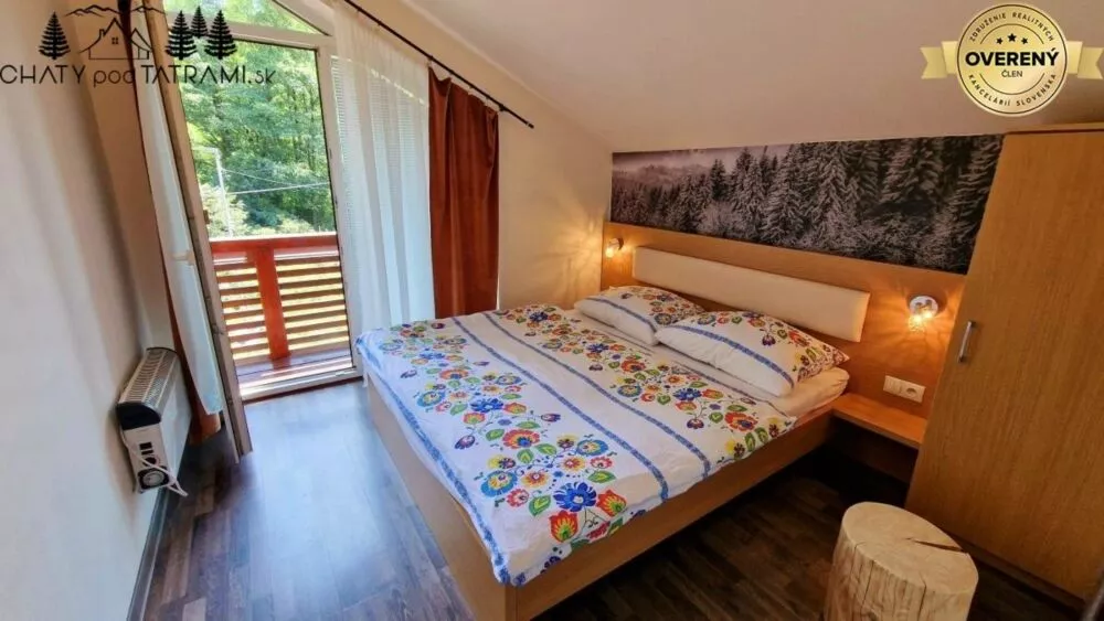 Chata a chalupa na predaj 140m2, Bystrá, Bystrá, 144581_3