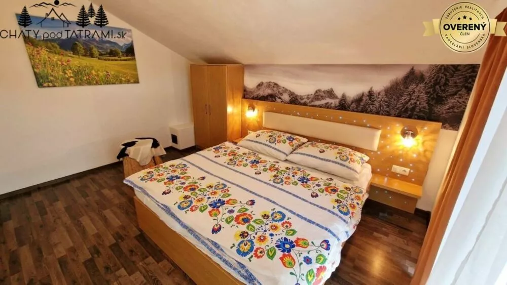 Chata a chalupa na predaj 140m2, Bystrá, Bystrá, 144581_4