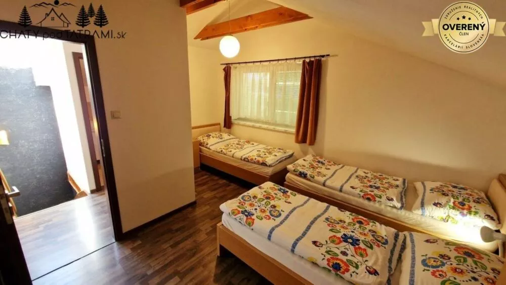 Chata a chalupa na predaj 140m2, Bystrá, Bystrá, 144581_5