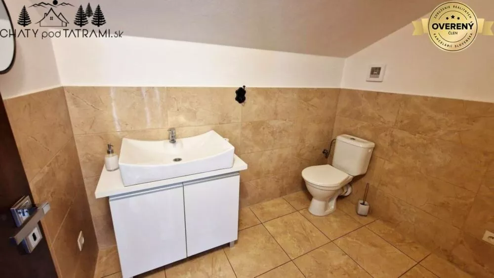 Chata a chalupa na predaj 140m2, Bystrá, Bystrá, 144581_6