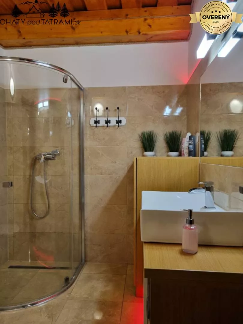 Chata a chalupa na predaj 140m2, Bystrá, Bystrá, 144581_7