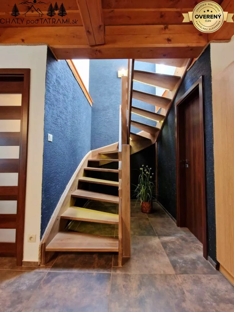 Chata a chalupa na predaj 140m2, Bystrá, Bystrá, 144581_8