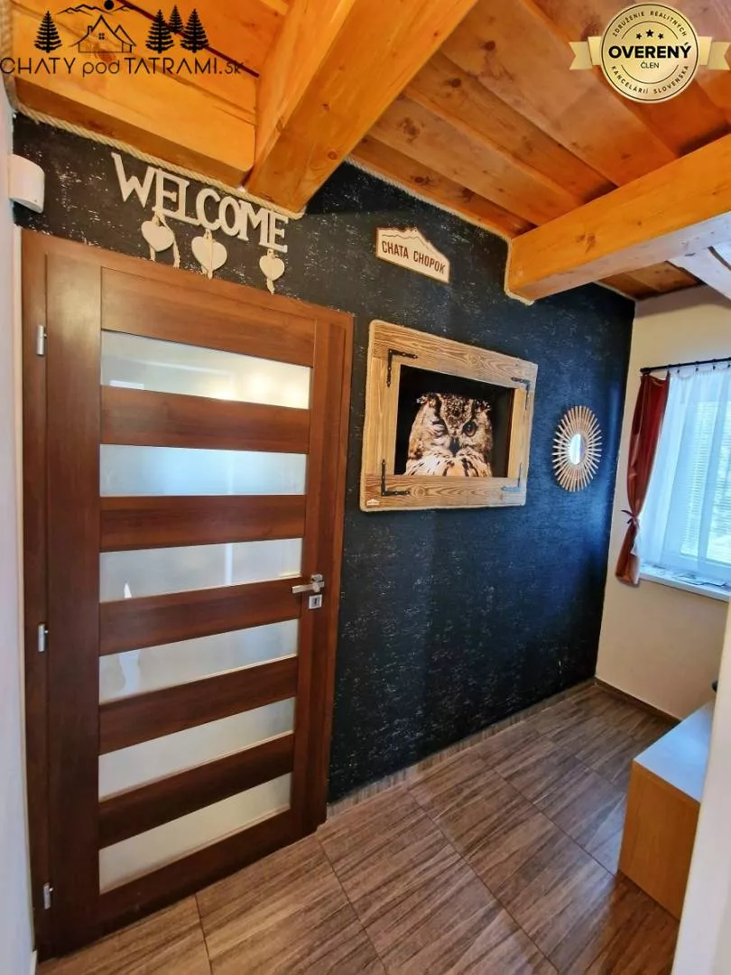 Chata a chalupa na predaj 140m2, Bystrá, Bystrá, 144581_9