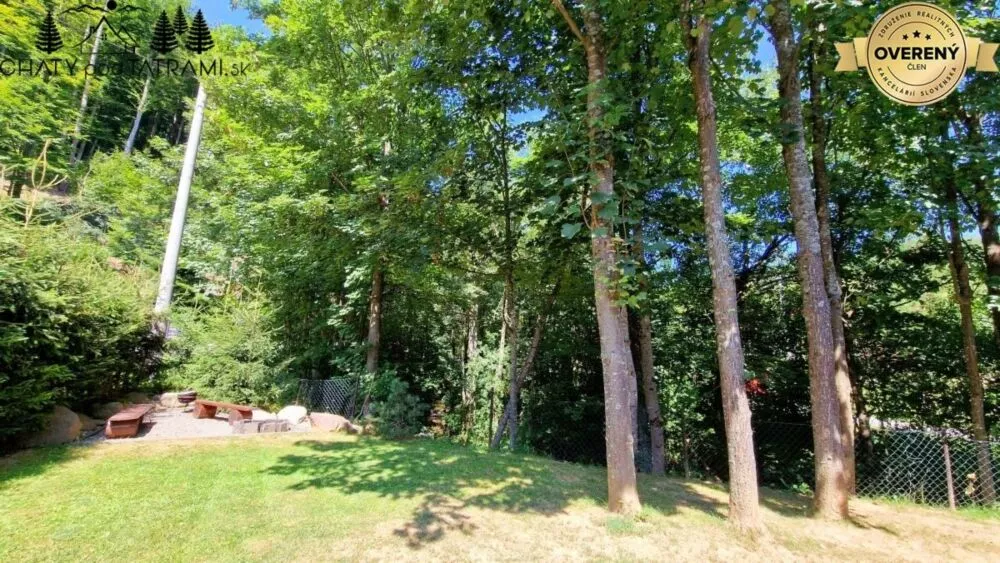 Chata a chalupa na predaj 140m2, Bystrá, Bystrá, 144581_10