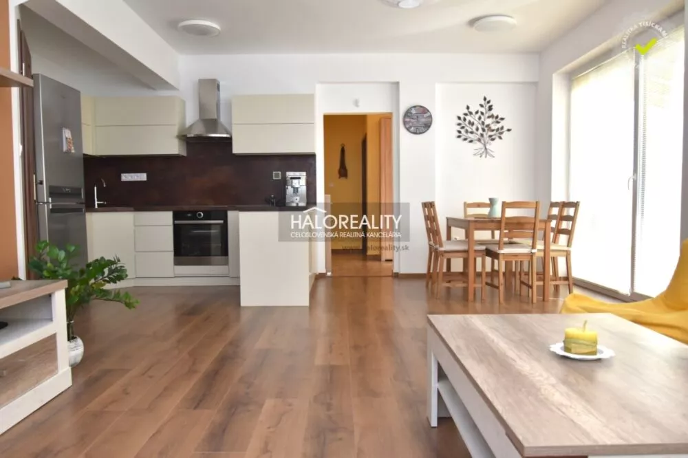3 izbový byt na predaj 76m2, Veľký Biel, 144751_0