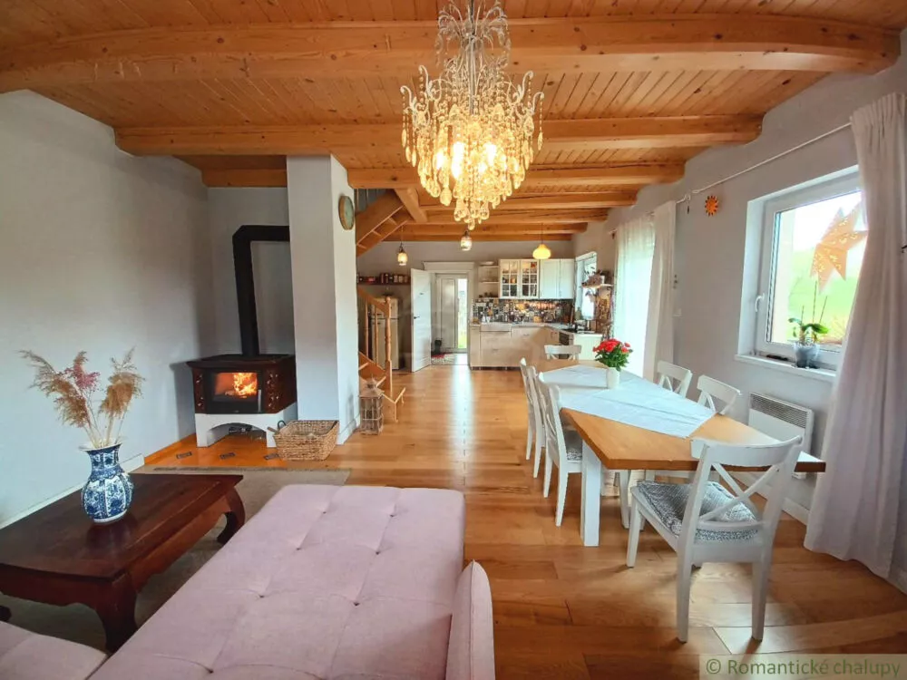 Rodinný dom na predaj 95m2, Mlynčeky, 144749_0