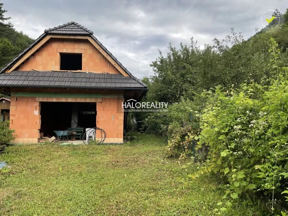Záhradná chatka na predaj 45m2, Banská Bystrica, 144758_0