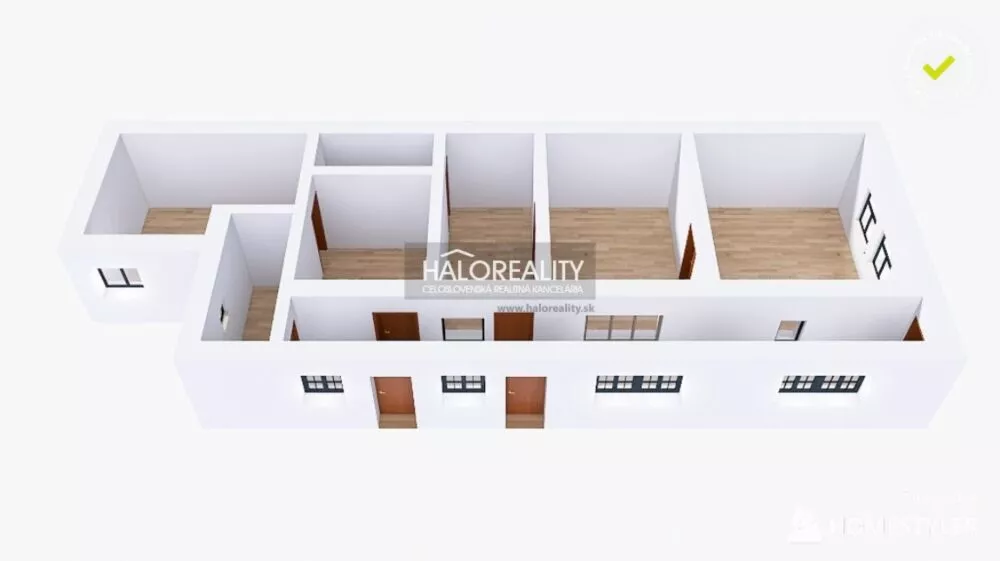 Rodinný dom na predaj 1504m2, Senica, 144792_2