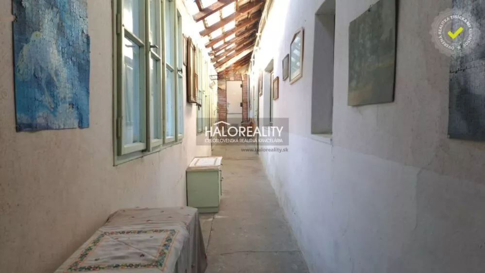 Rodinný dom na predaj 1504m2, Senica, 144792_5