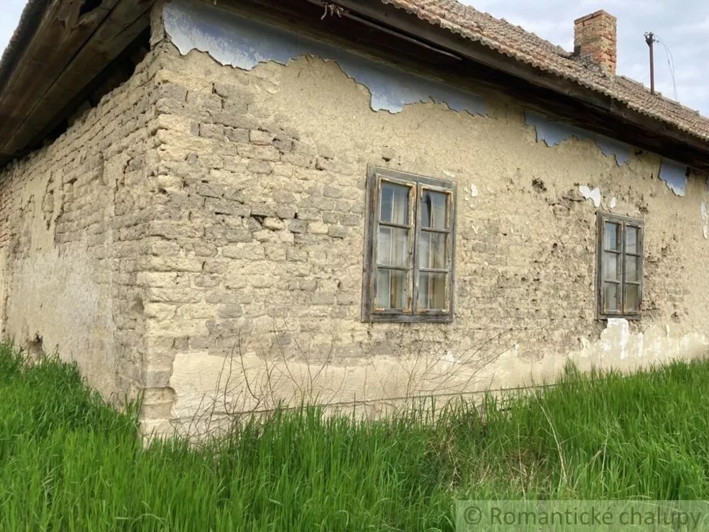 Pozemok pre rod. domy na predaj 3785m2, Martovce, 125543_5