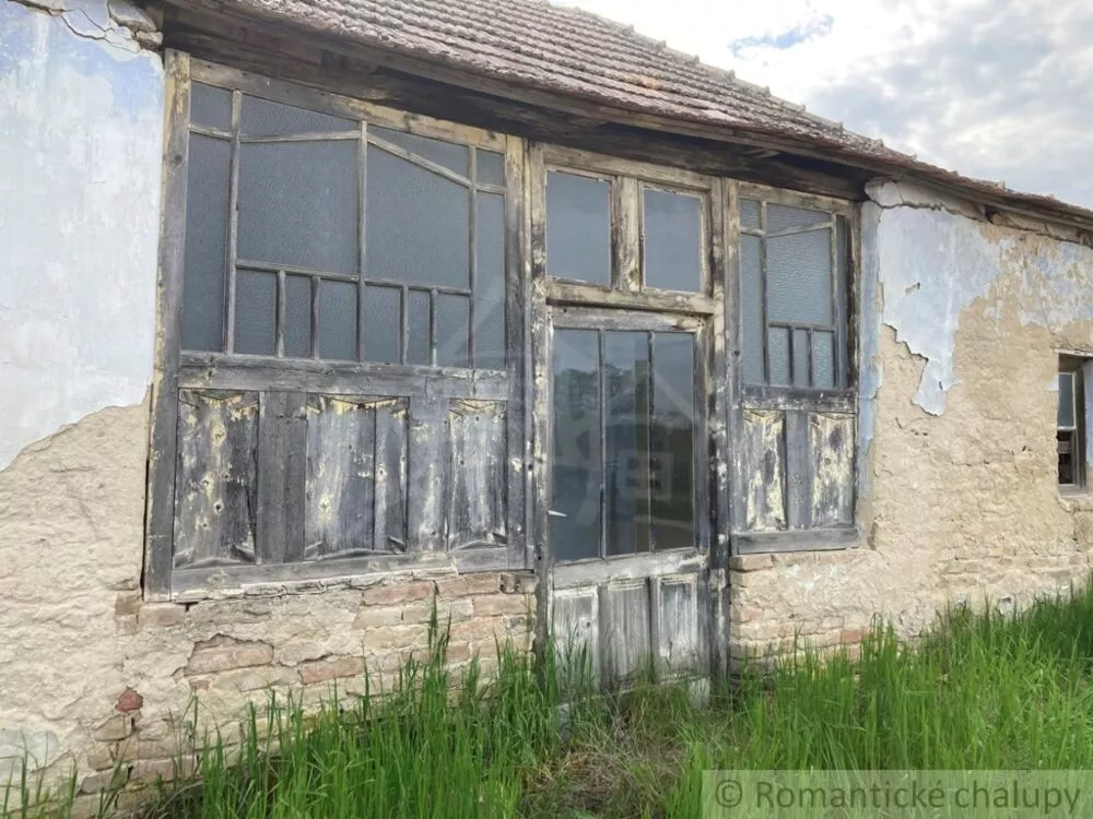 Pozemok pre rod. domy na predaj 3785m2, Martovce, 125543_6