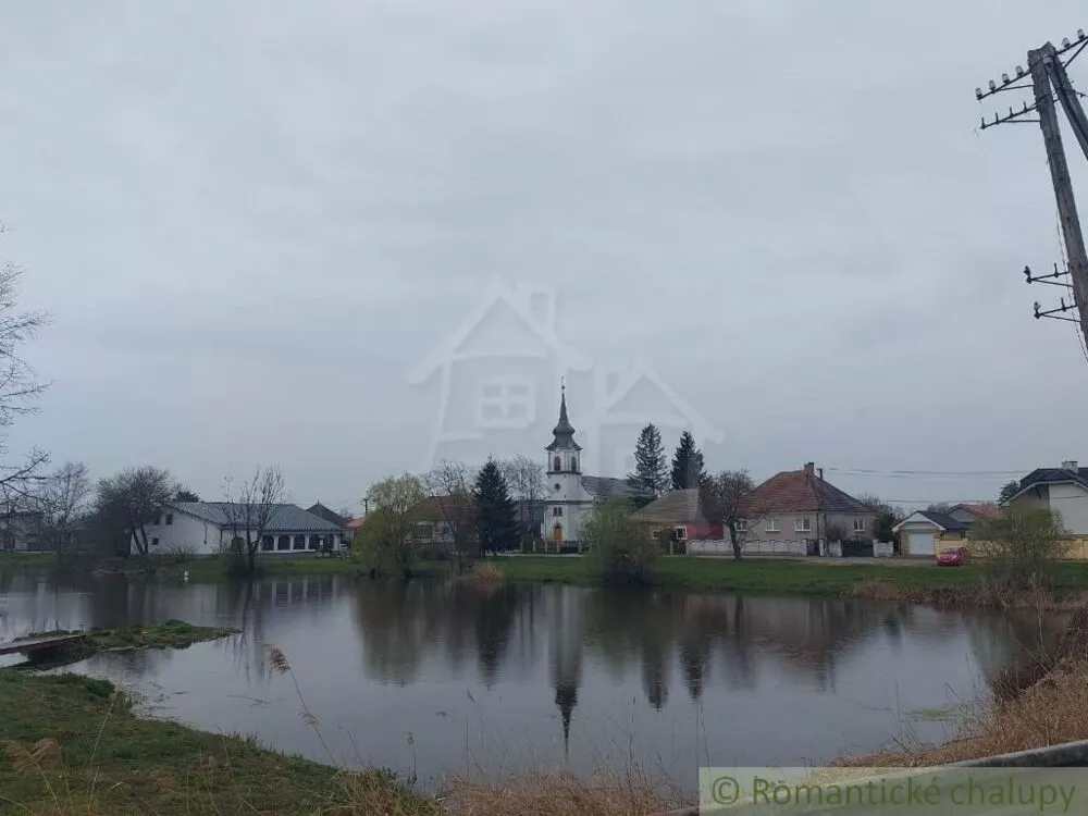 Pozemok pre rod. domy na predaj 3785m2, Martovce, 125543_13