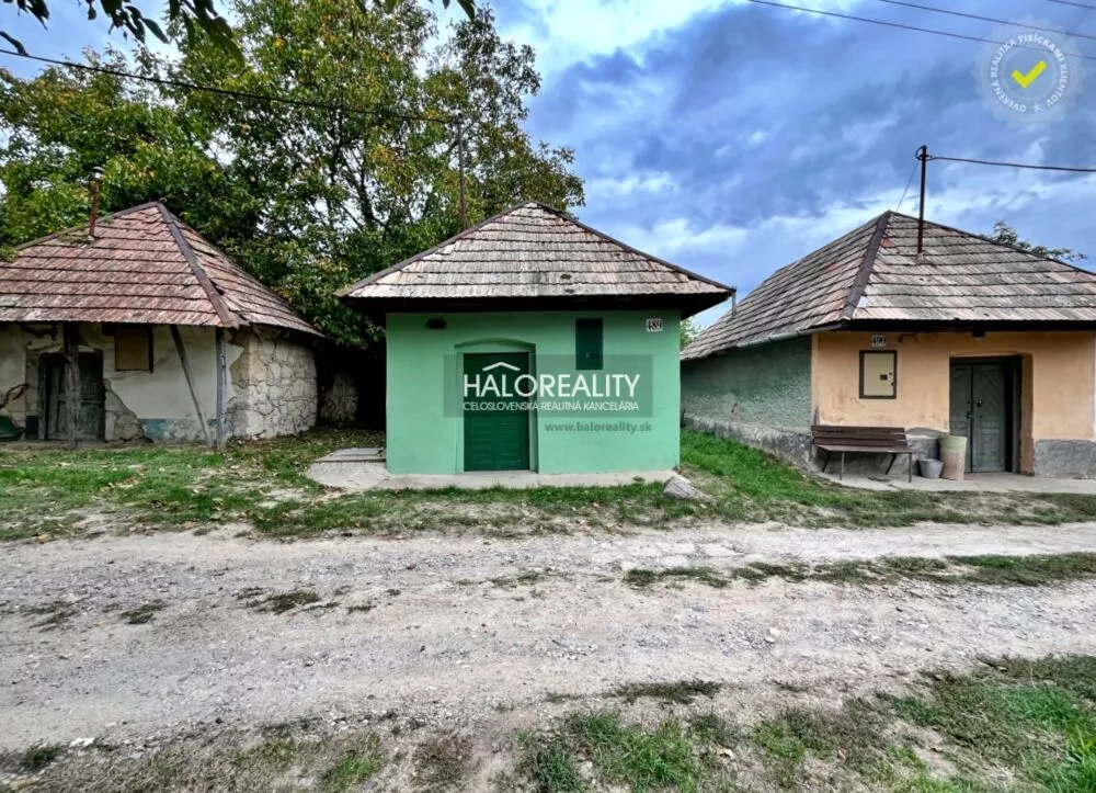 Záhradná chatka na predaj 20m2, Mýtne Ludany, 144902_2
