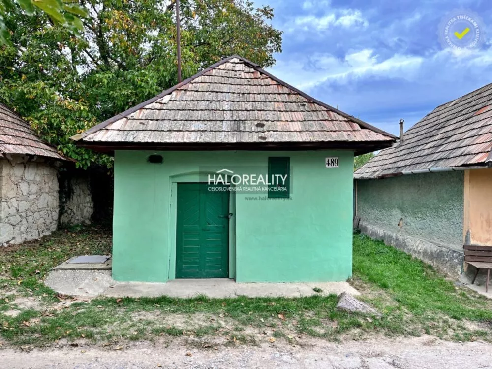 Záhradná chatka na predaj 20m2, Mýtne Ludany, 144902_3