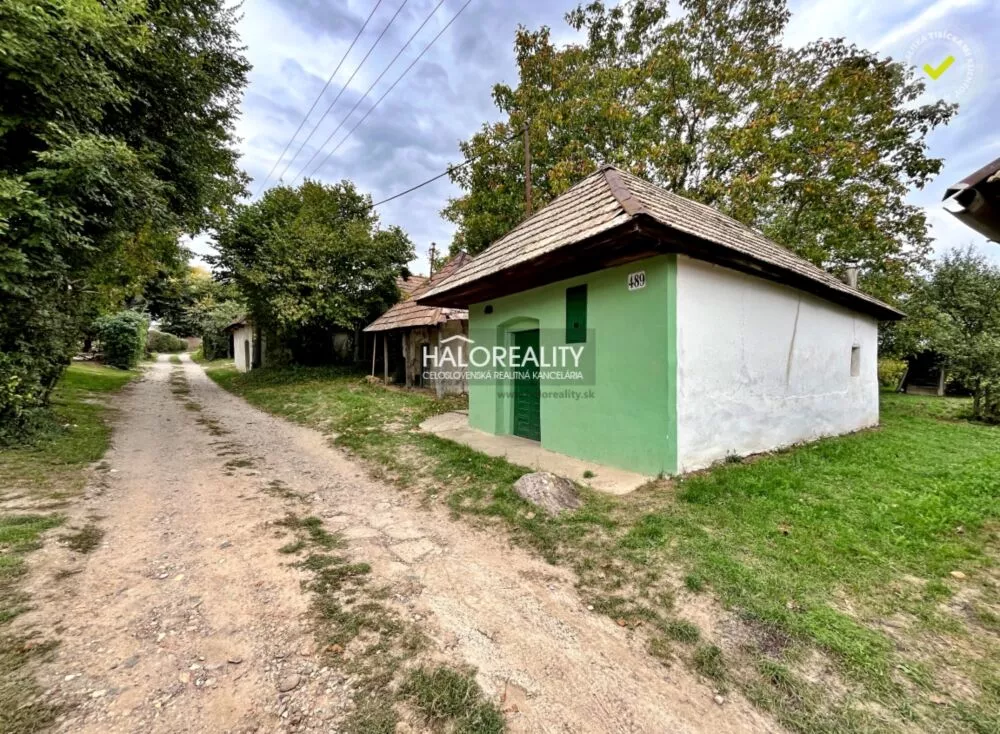Záhradná chatka na predaj 20m2, Mýtne Ludany, 144902_4